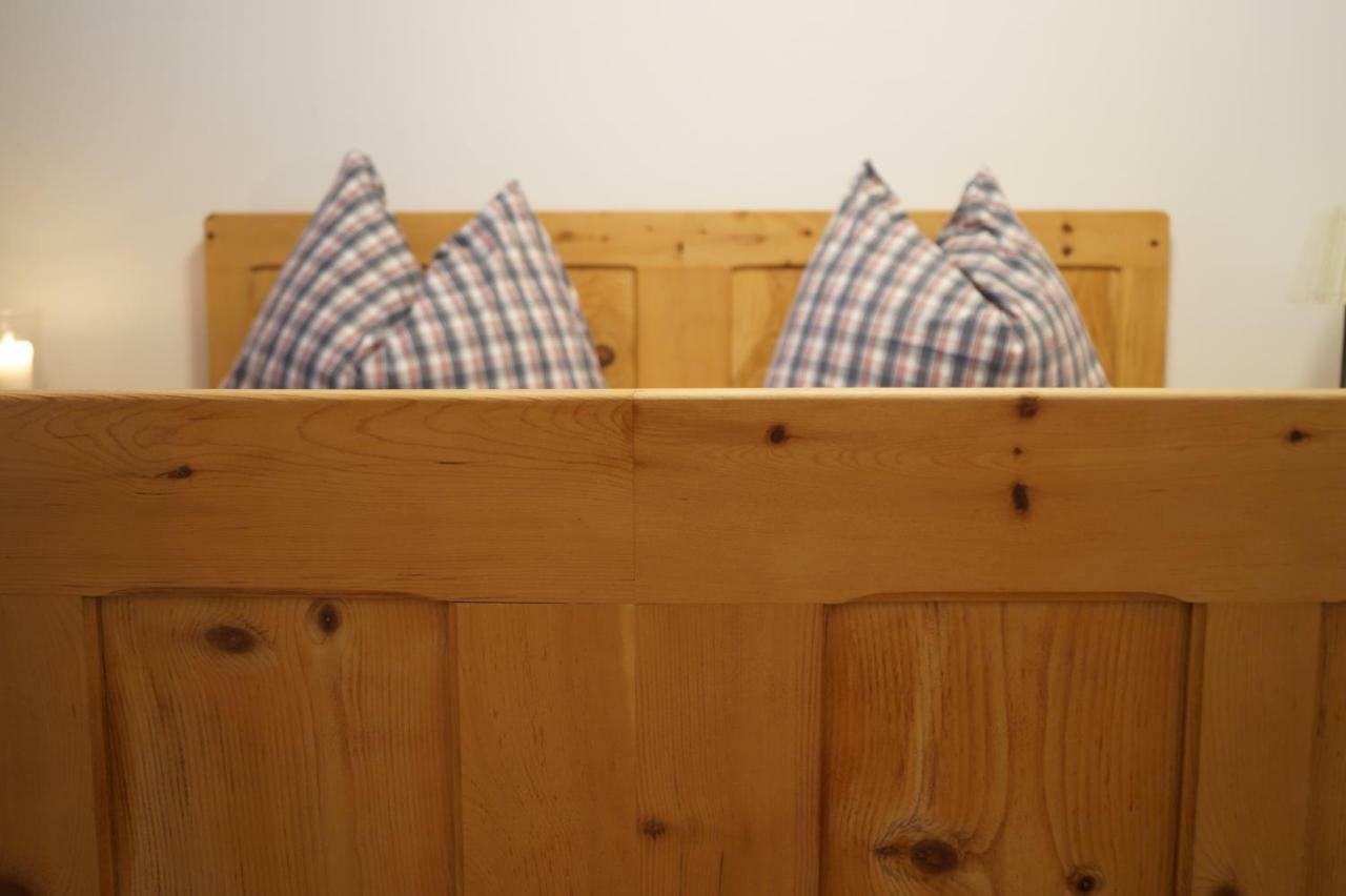 Ferienwohnung Familie Alt Rinn, Innsbruck Exterior foto