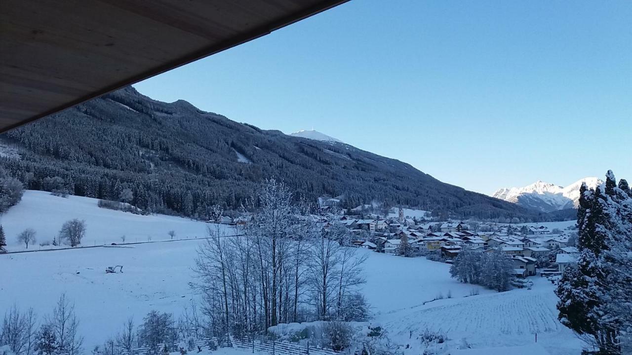 Ferienwohnung Familie Alt Rinn, Innsbruck Exterior foto
